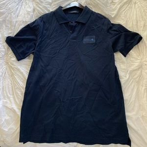 Scotch & Soda Mens Polo